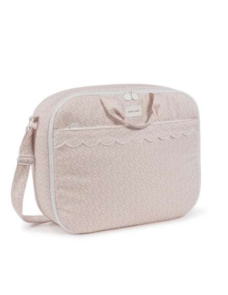 Maleta-Maison-Tender-Flores-Frontal