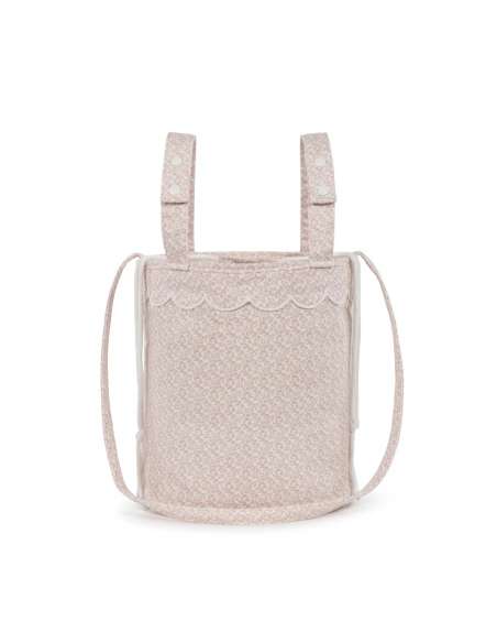 Bolsa-Bucket-Maison-Tender-Flores-Reverso