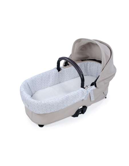 Cubre-Cuco-Dual-+-Sábana-Ajustable-Cuco-Maison-Tender-Conejitos-Estampado