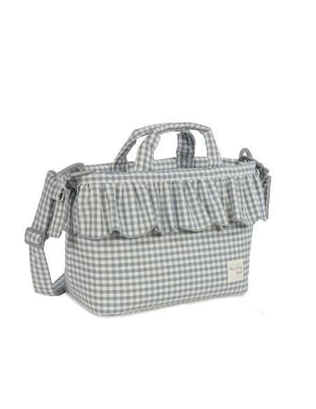 Bolsa-Canastilla-Praliné-Vichy-Matcha-Frontal