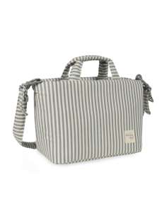 Bolsa Canastilla Praliné 2