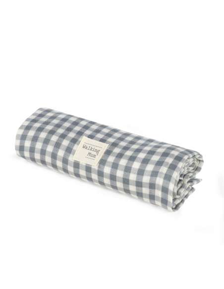 Funda-Colchón-Cuco-+-Muselina-Praliné-Vichy-Matcha-1120800711