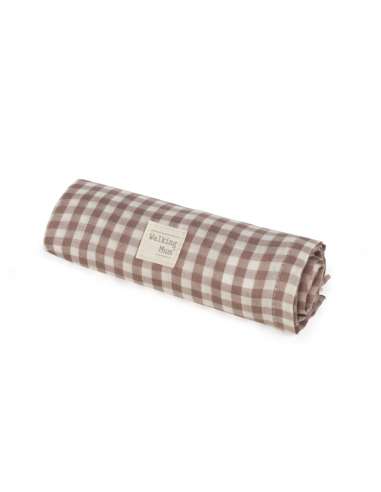 Funda-Colchón-Cuco-+-Muselina-Praliné-Vichy-Moka-1120800710