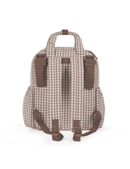 Mochila-Praliné-Vichy-Moka-Reverso