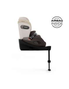 Cybex-Anoris-Si-Airbag-26003519-Amber-Brown-Style 2