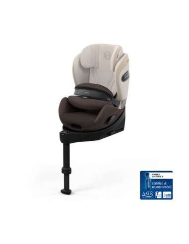 Cybex-Anoris-Si-Airbag-26003519-Amber-Brown-Style