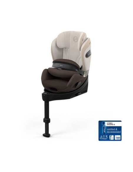 Cybex-Anoris-Si-Airbag-26003519-Amber-Brown-Style
