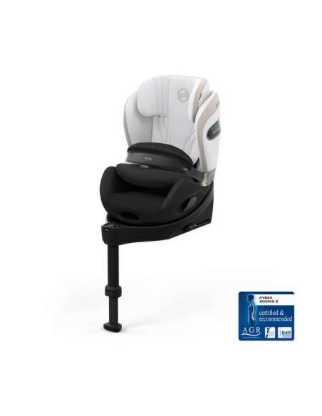 Cybex-Anoris-S-Airbag-Off-White-Style