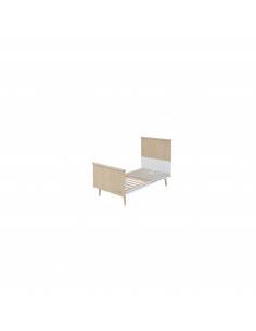 Micuna-Cuna-cama-Nature-1400x70-cm-haya-blanca 2