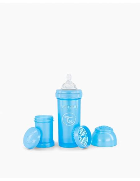 Twistshake-Biberón-Anticólicos-260-Ml-Azul