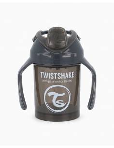 Twistshake-Mini-Cup-Piezas-Negro-7350083120571 2