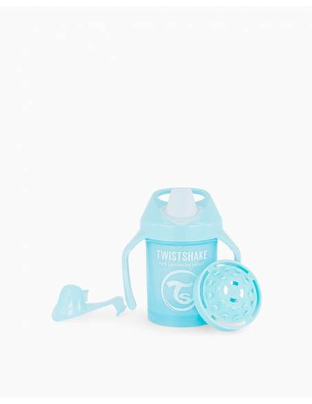 Twistshake-Mini-Cup-Piezas-Azul