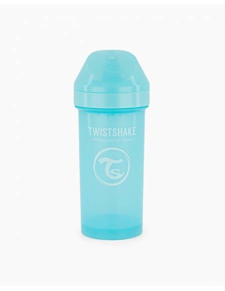 Twistshake-Vaso-Antigoteo-Kid-Cup-360-ml-Cerrado-Azul