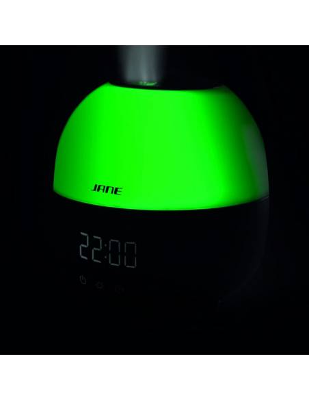 jané-humidificador-ultrasónico-moon-ion-grey-luz-verde