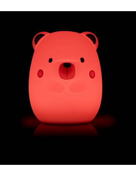 jané-luz-compañia-yum-bear-rojo