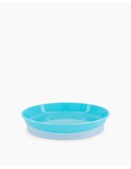 Twistshake-Plato-6-Meses-Azul