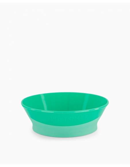 Twistshake-Plato-Hondo-Para-Niños-Verde