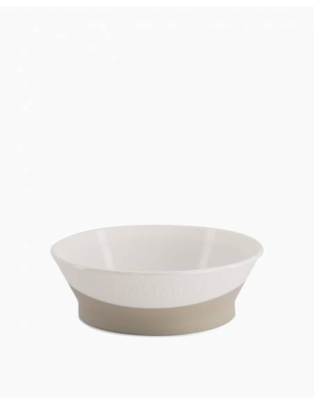 Twistshake-Plato-Hondo-Para-Niños-Blanco