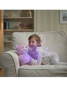 Chicco-Baby-Bear-Oso-de-Peluche-Proyector-8058664060368 2