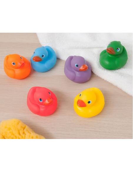 Kiokids-Pack-de-6-Patitos-de-Baño-como-son