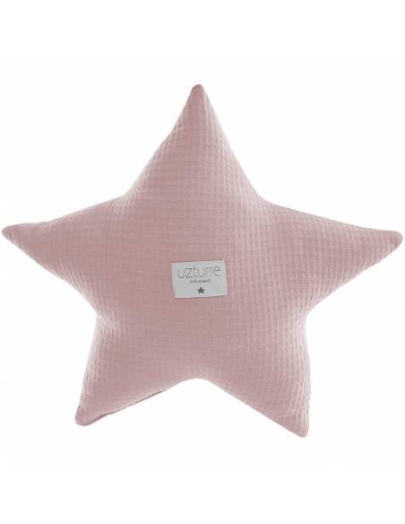 Uzturre-Cojín-estrella-Colección-Daniela-trasera-DANIELA-RE