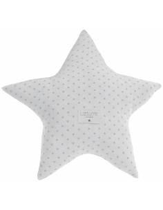 Uzturre-Cojín-estrella-Colección-Lino-AZ