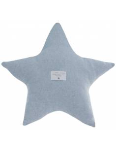 Uzturre-Cojín-estrella-Colección-Lino-AZ 2