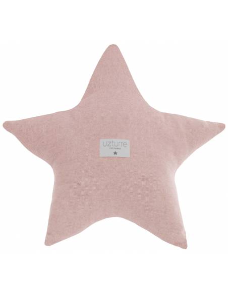 Uzturre-Cojín-estrella-Colección-Lino-trasera-RE