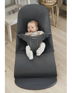 Babybjörn-Hamaca-Bliss-3D-Jersey-gris-oscuro-7317680060761 2
