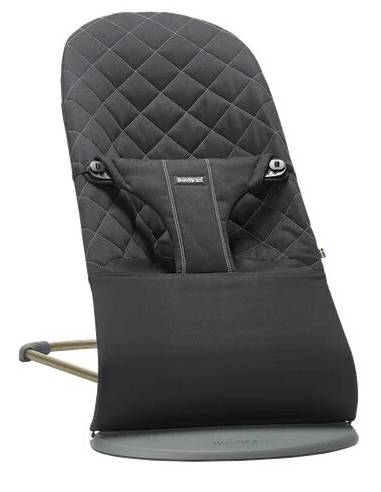 Babybjörn-Hamaca-Bliss-Cotton-Color-Negro-7317680060167