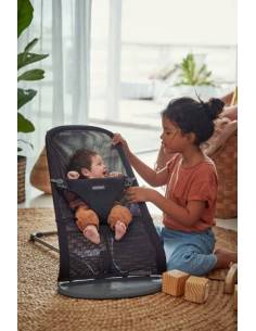 Babybjörn-Hamaca-Bliss-Malla-Color-Antracita-7317680060136 2