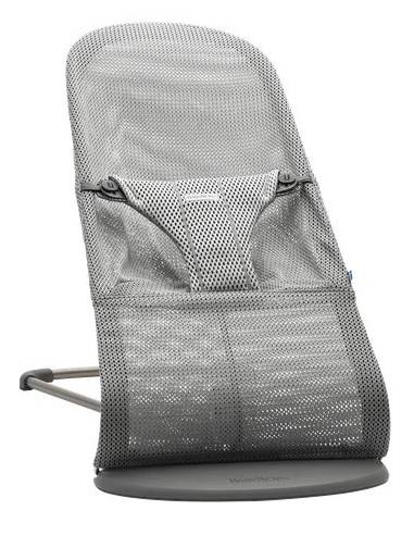 Babybjörn-Hamaca-Bliss-Malla-Gris-7317680060181