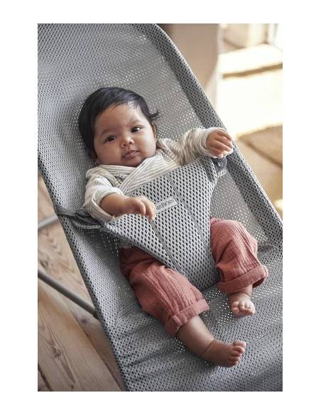 Babybjörn-Hamaca-Bliss-Malla-Gris-7317680060181