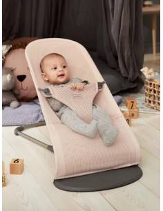 Babybjörn-Hamaca-Bliss-Rosa-Palo-7317680060013 2