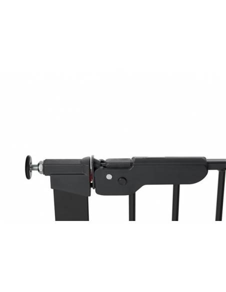 BabyDan-Barrera-de-seguridad-ASTA-con-2-extensiones-negra-cierre-cerrado-5705548040741