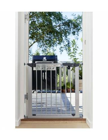 BabyDan-Barrera-de-seguridad-ASTA-con-2-extensiones-plata-5705548040802