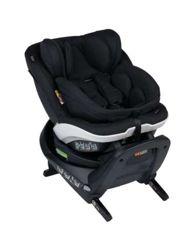 Silla_De_Coche_iZi_Turn_B_i-Size_360º_Fresh_black_cab