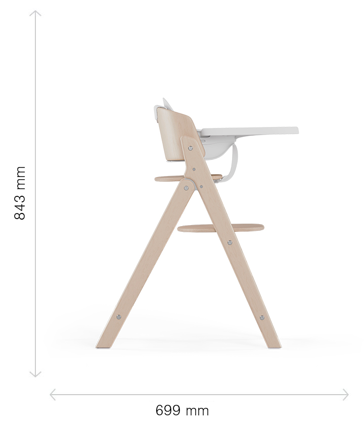 Trona-Cybex-click-fold-silla
