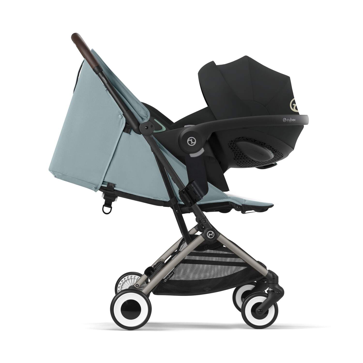 SILLA-DE-PASEO-CYBEX-ORFEO-CON-PORTABEBES