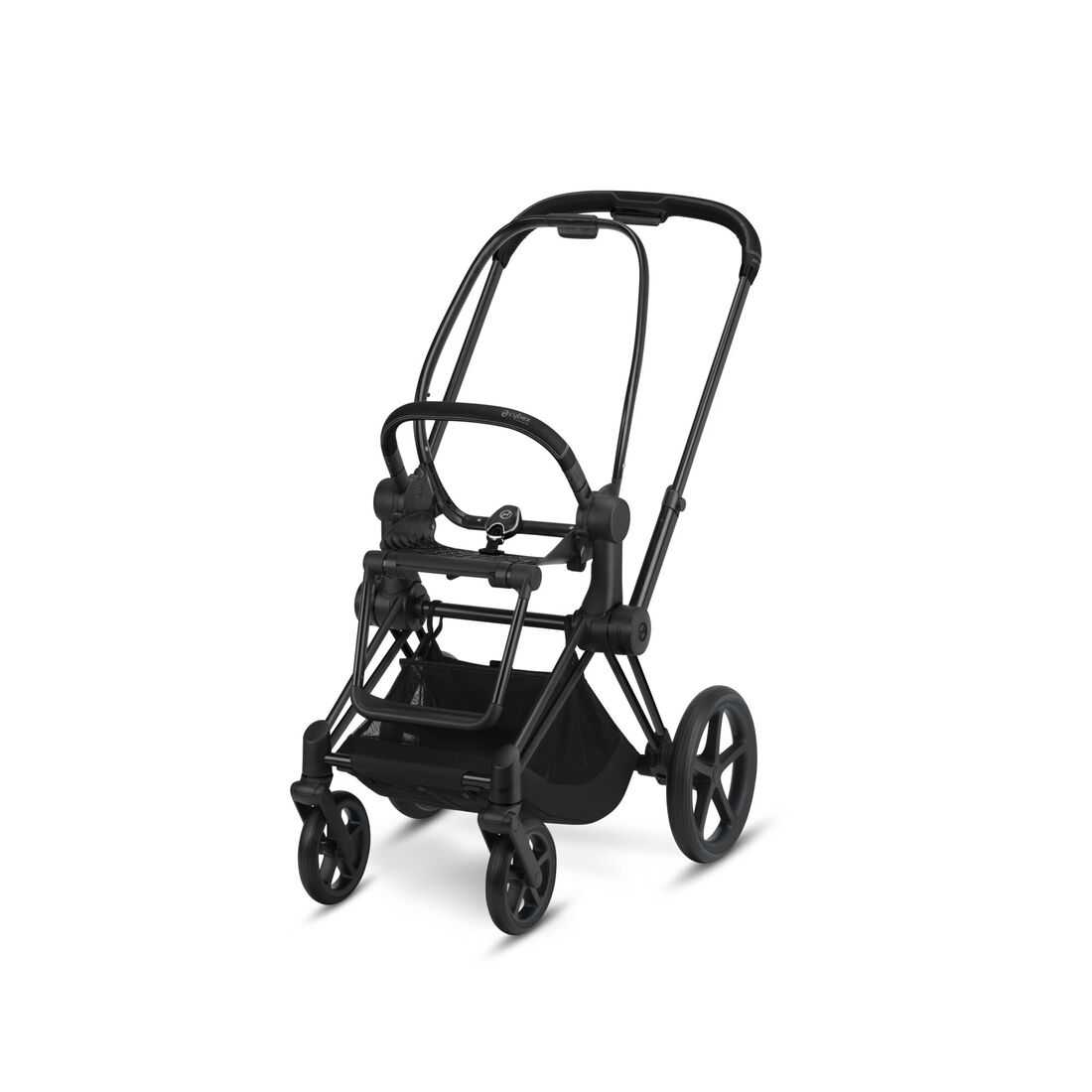 cybex-priam-chasis-Matt Black-maxbebes-519002297
