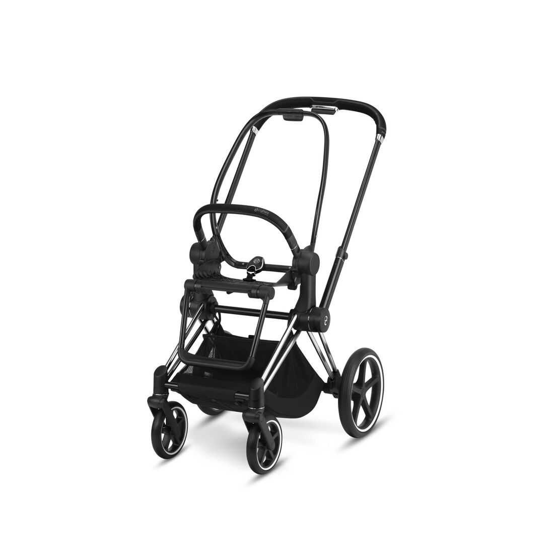 cybex-priam-chasis-Chrome With Black Details-maxbebes-519003499
