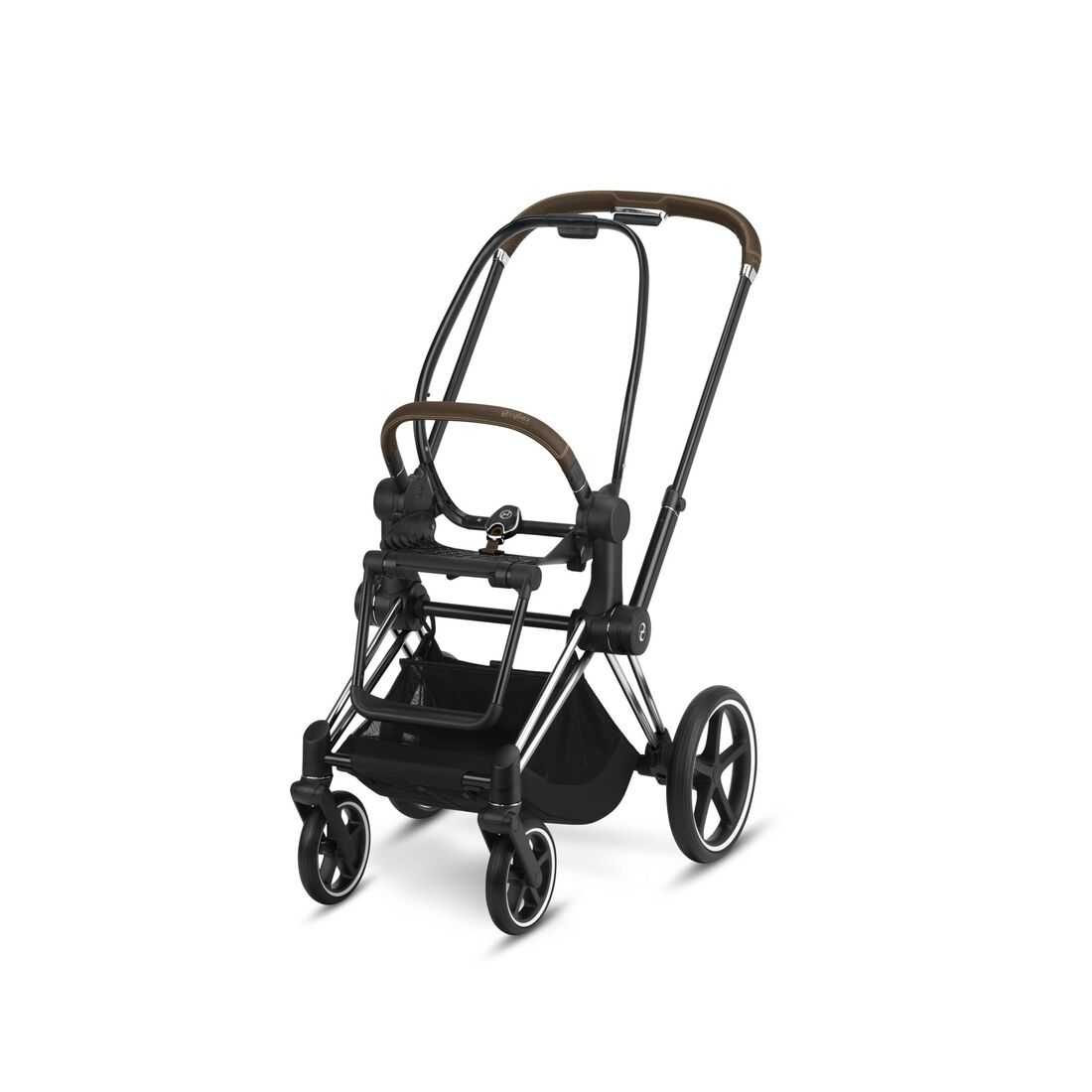 cybex-priam-chasis-Chrome With Brown Details-maxbebes-519002295