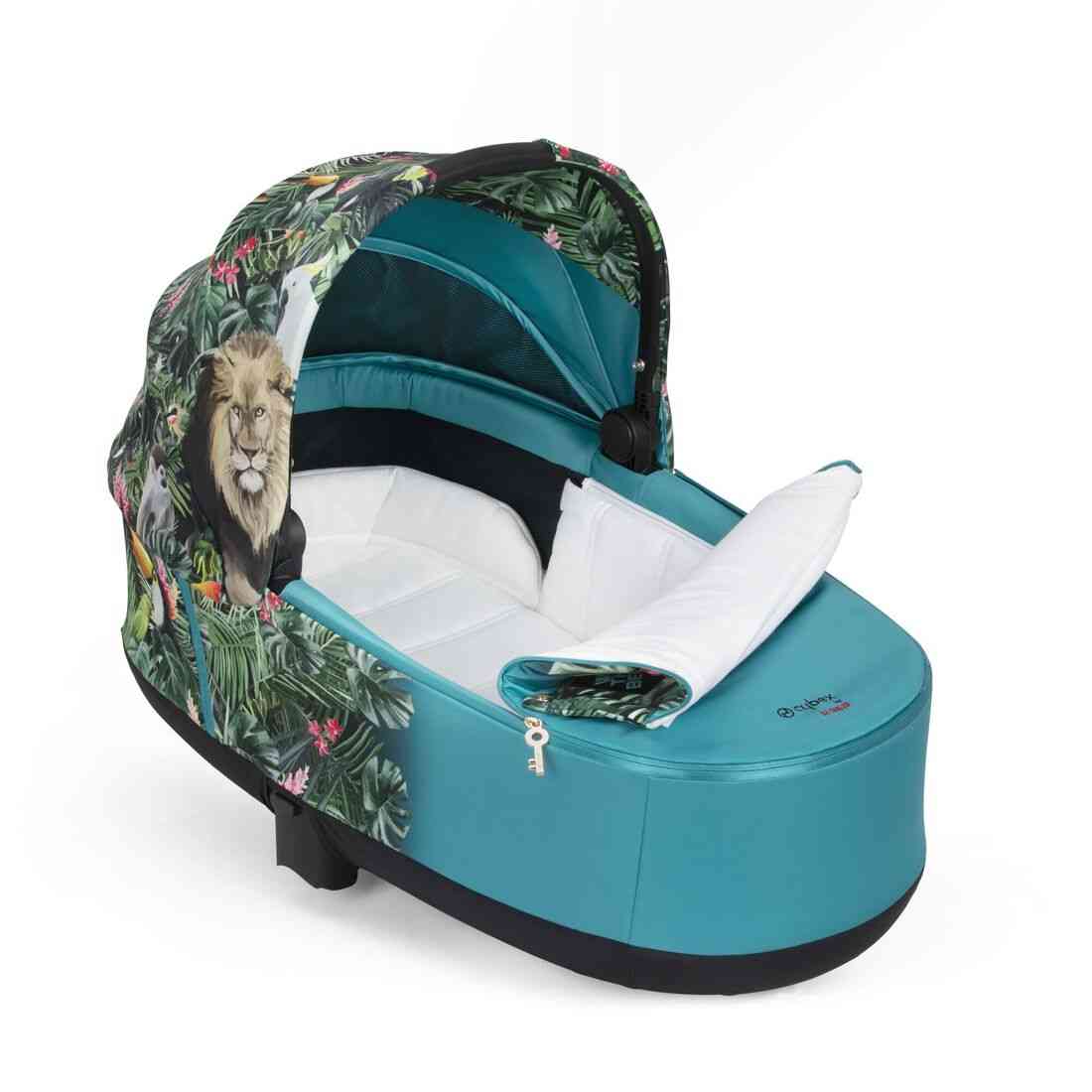 Cybex-cochecito-PRIAM-We-The-Best-by-DJ-Khaled-Capazo-maxbebes