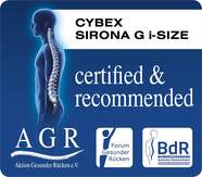 ergonomia_Sirona_G_Cybex