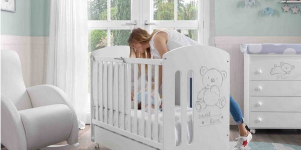 Guía para preparar y recibir al bebé en casa