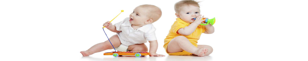 Etapas del desarrollo del bebé mes a mes  MaxBebés